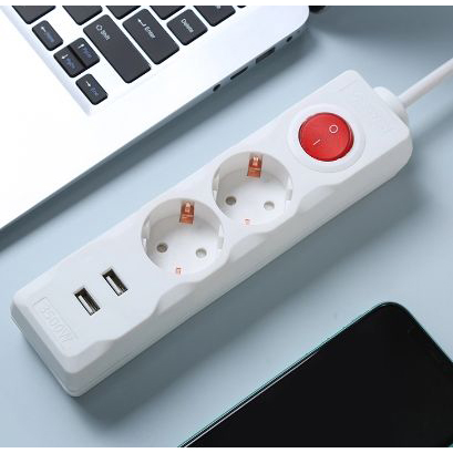 Sự khác biệt giữa phích cắm điện và ổ cắm điện là gì?