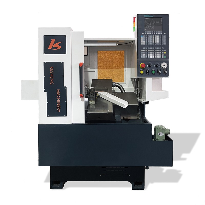 Máy cấp phôi tự động Máy tiện CNC nhỏ